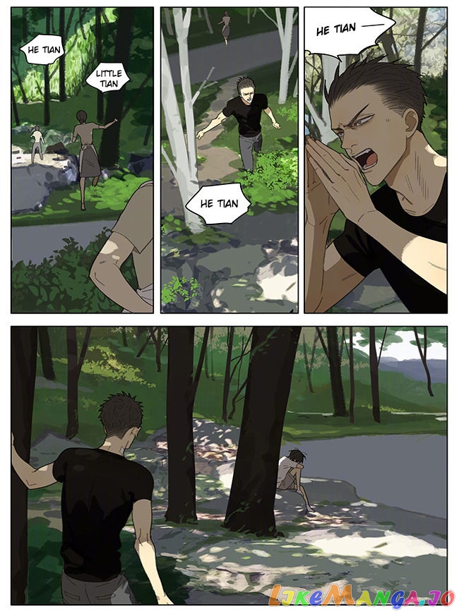 19 Days chapter 252 image 3